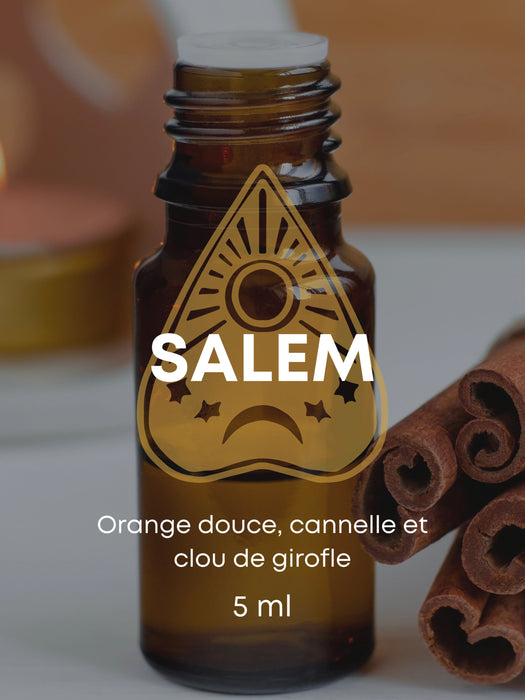 Salem (5 ml)