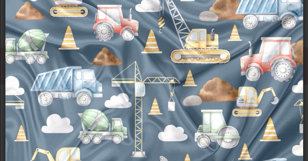 Précommande doudou basinette construction doublé