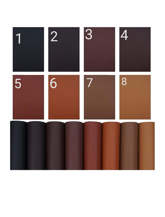 Porte clé en cuirette super maman