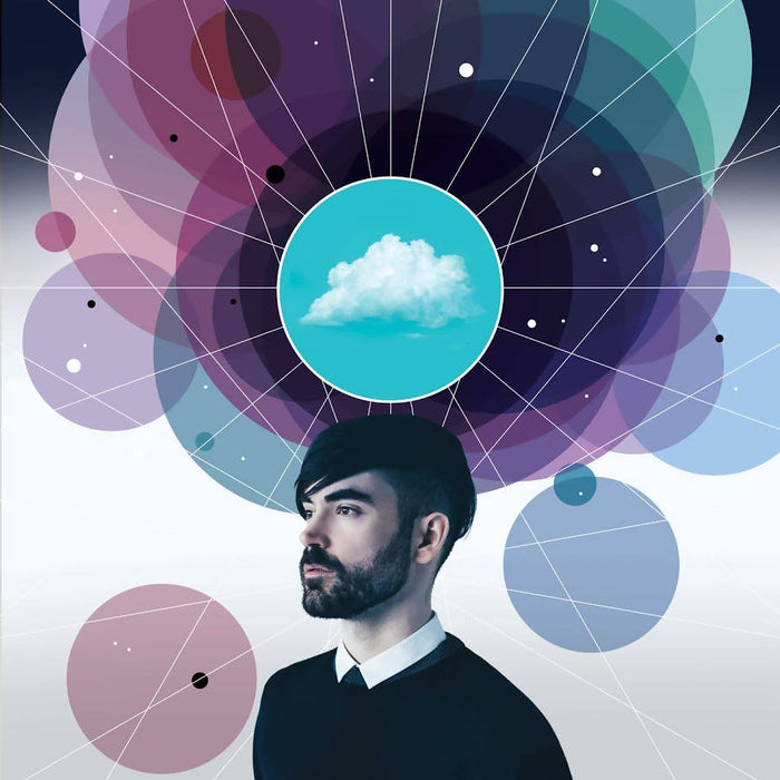 Vinyle - thierry bruyère (rêver plus fort)