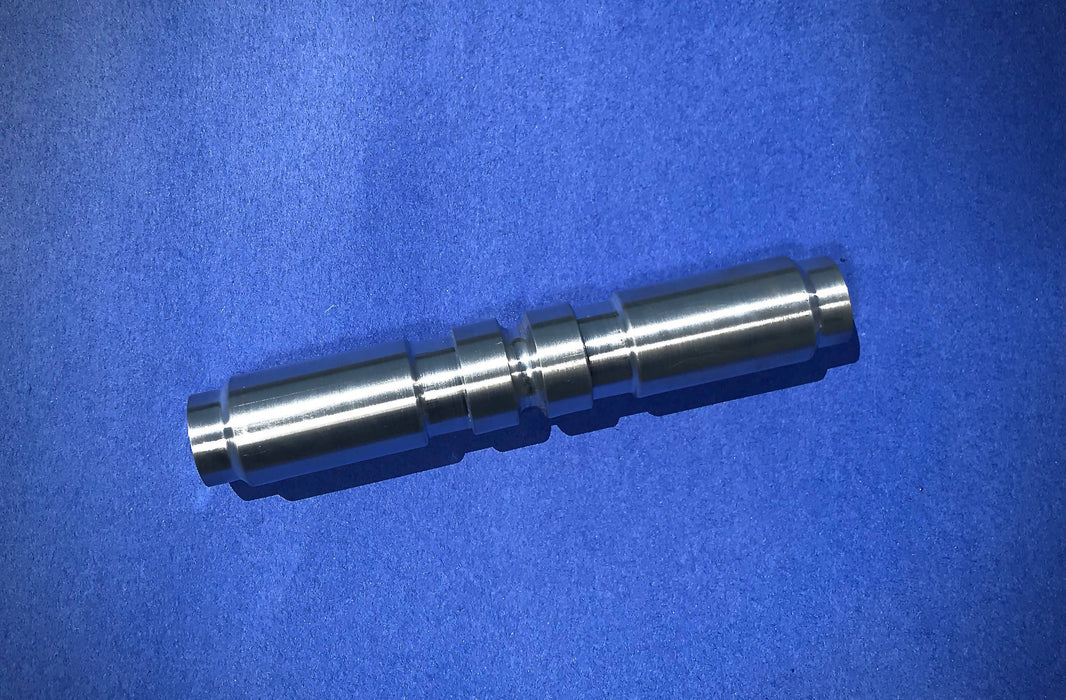 Adaptateur d'axe de fourche 150 mmx 15 mm , pour le clipvault