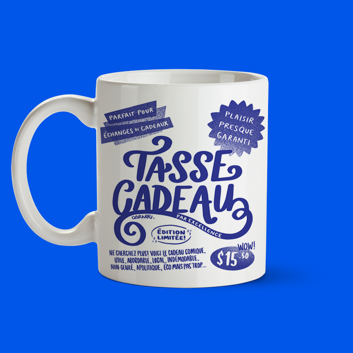 Tasse | tasse cadeau