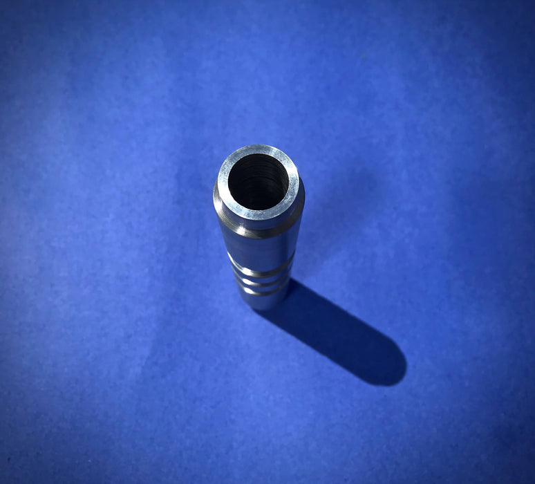 Adaptateur d'axe de fourche 150 mmx 15 mm , pour le clipvault