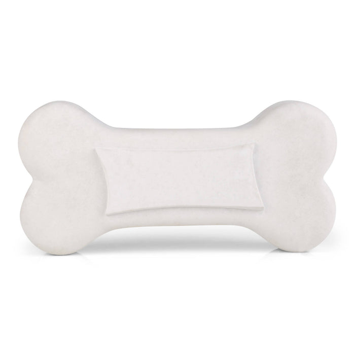 Os - monument avec compartiment souvenir