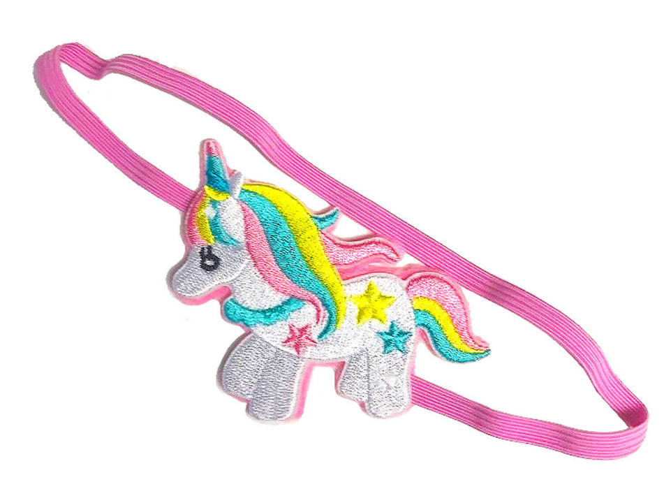 Signet unicorne ne tombe pas