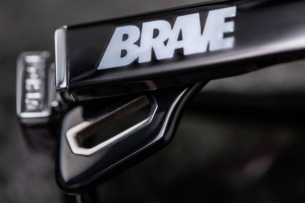 Lunette de soleil - trailblazer noir