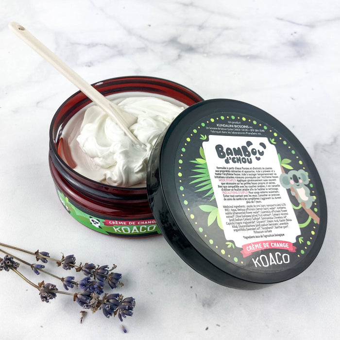 Koaco - crème de change 60g