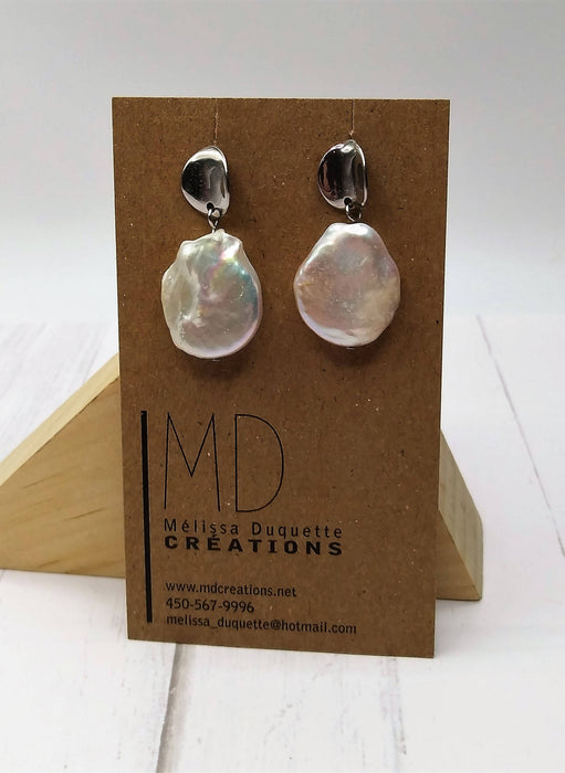 Les boucles rondelettes