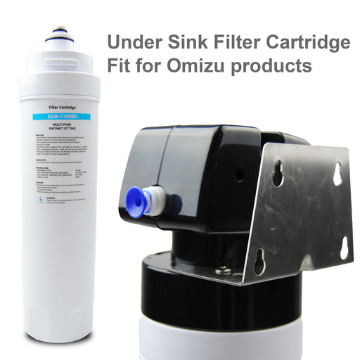 Filtre sous évier - système de filtration a eau ultrafiltration- filtr — Ma  Zone Québec