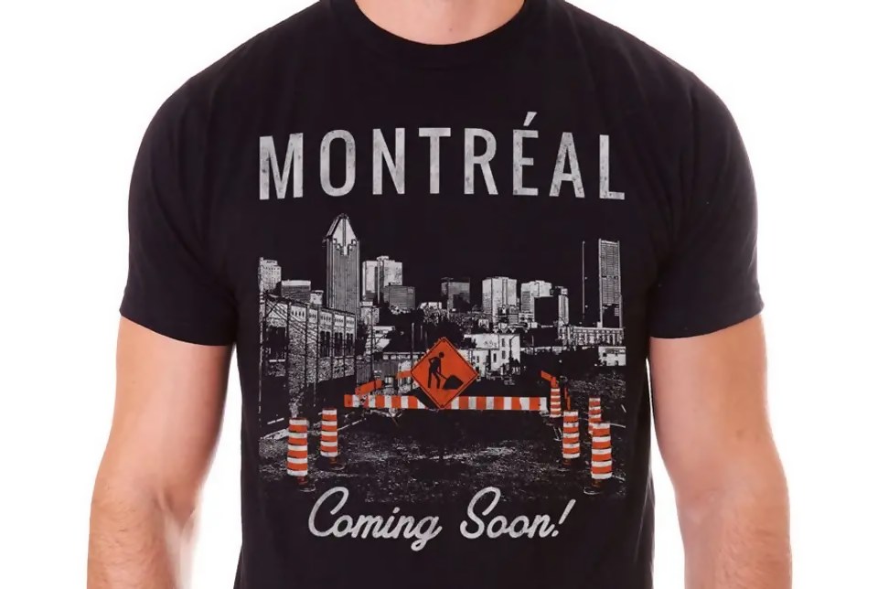 T-shirt coming soon - rep514