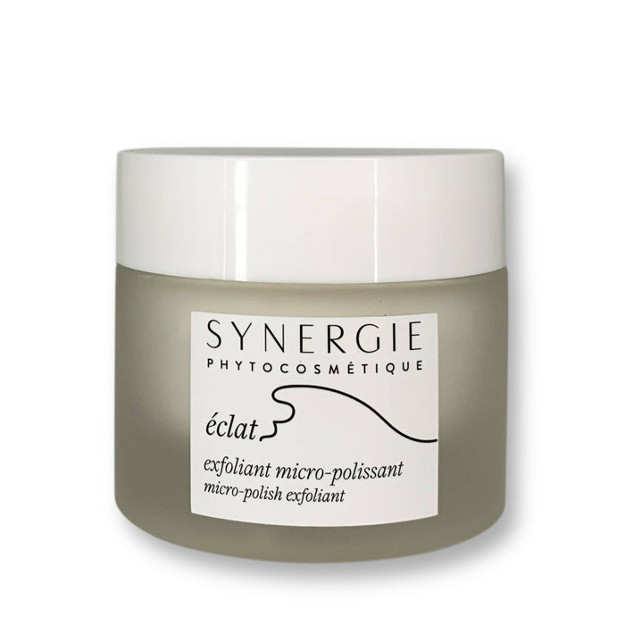 Exfoliant éclat micro-polissant