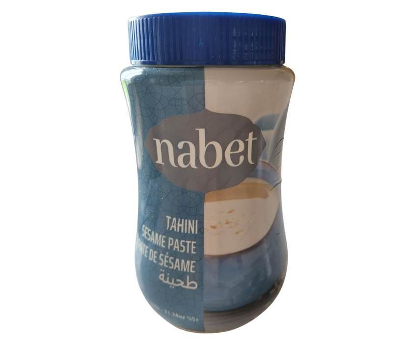 Tahini, pâte de sésame (600 g)