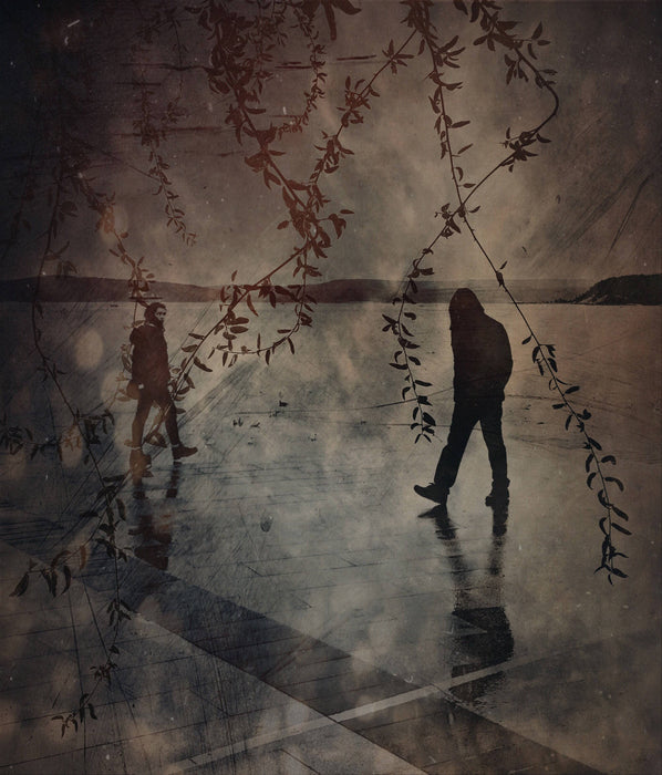 Cartes postales 5x7 (lot de 5) par yalim vural 8