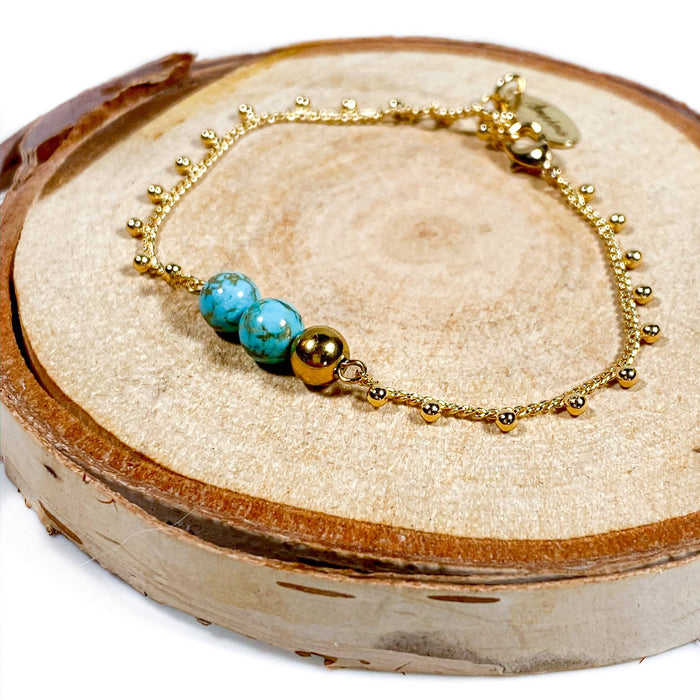 Bracelet « mona »