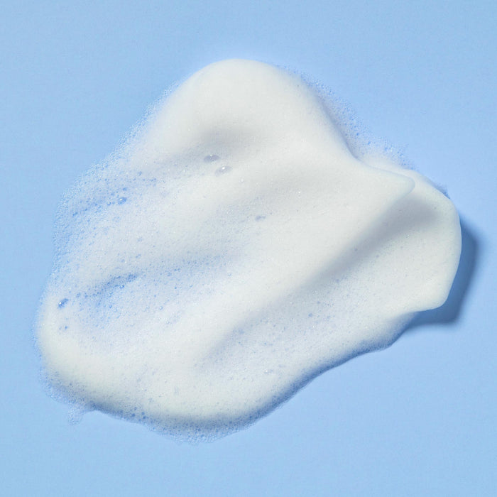 Hydractiv mousse nettoyante | hydractiv cleansing foam