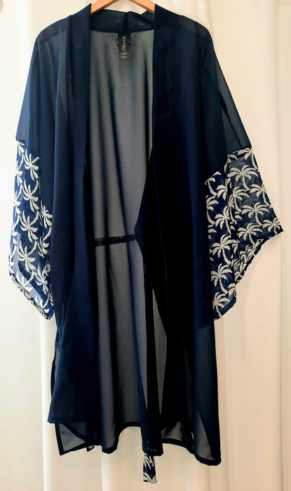 Kimono – 4