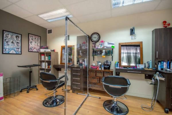 Panneau séparateur 36x72″