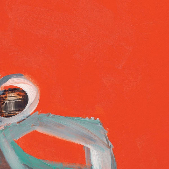 Atterrissage (vinyle)