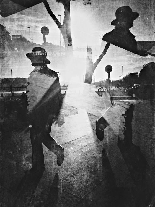 Cartes postales 5x7 (lot de 5) par yalim vural 7