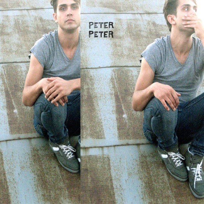 Peter peter (cd)