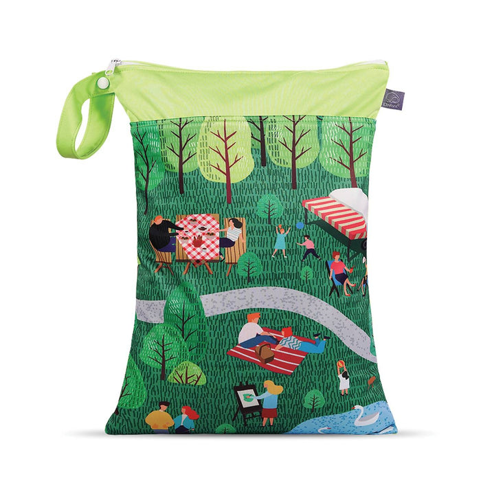 Sac imperméable les 4 saisons