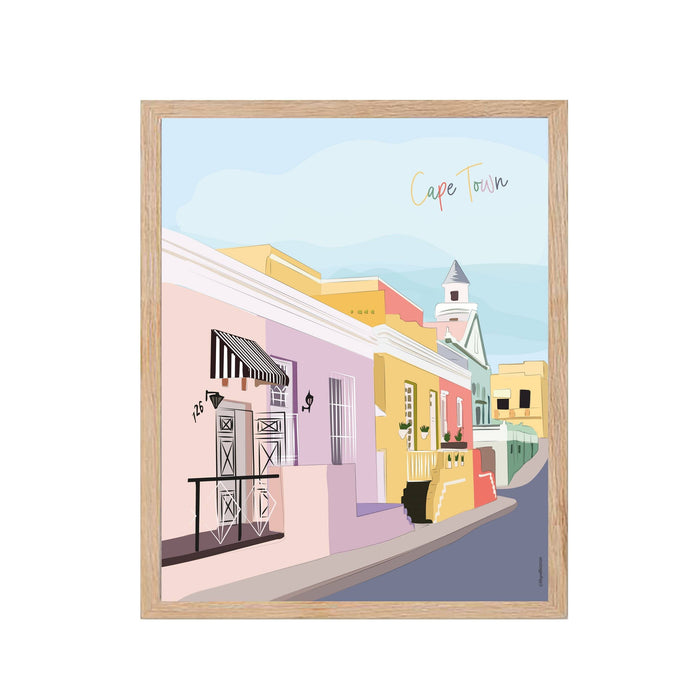 Cape town (afrique du sud)