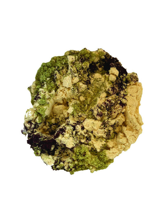 Mix proteine d'aronia details produit