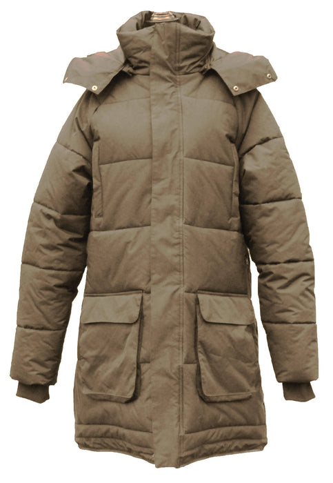 Parka vegagooz à base de végétale - pour homme