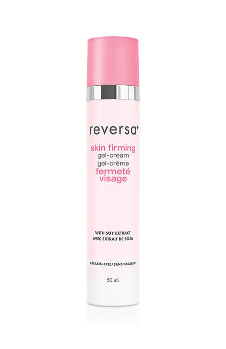 Gel-crème fermeté visage
