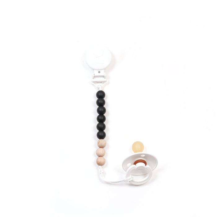 Attache-suce - pur: noir *livraison gratuite*