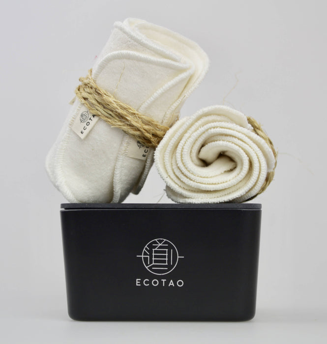 Coffret prestige 14 lingettes démaquillantes