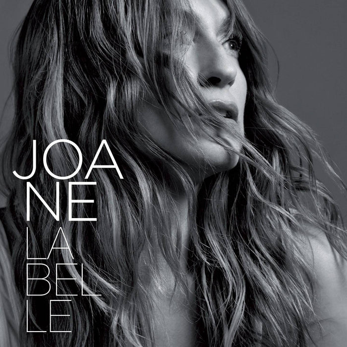 Joane labelle (cd)