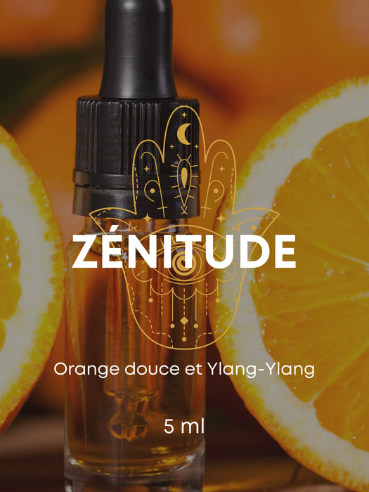 Zénitude (5 ml)