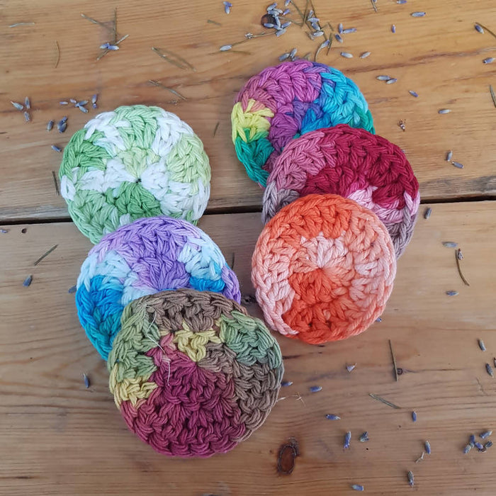 Lingette démaquillante