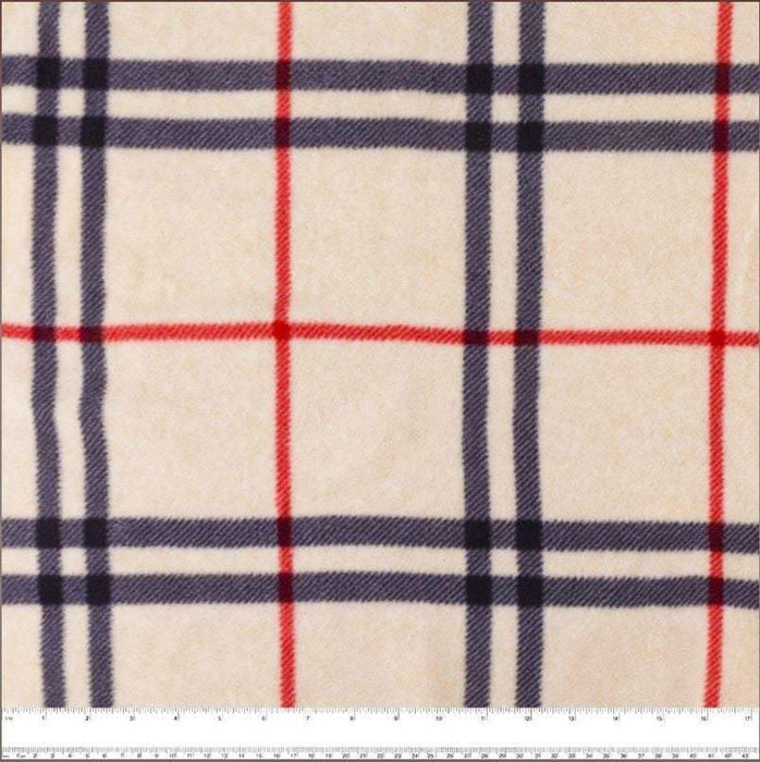 4 couleurs manteau en polar buffalo rouge et noir, gris et noir, beige et noir ou brun et noir pour lévrier italien - doublé de polar noir