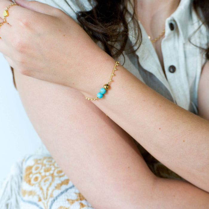 Bracelet « mona »