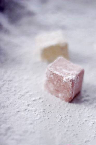 Loukoumi délices grecs