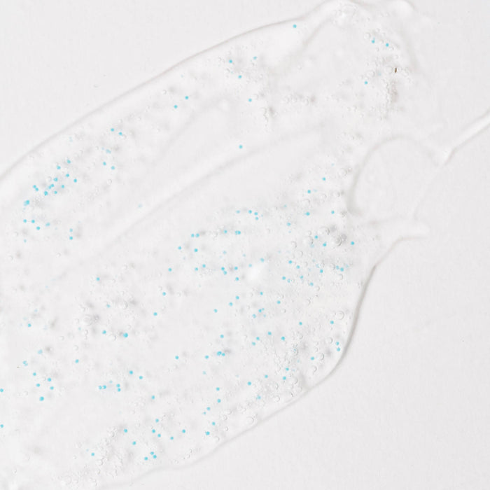 Gel nettoyant - musc, sucre, vanille (250 ml)