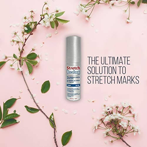 Stretchredux 150ml vaporisateur contre les vergetures