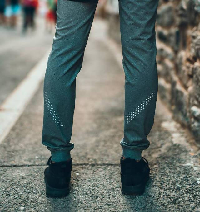 Pantalons de jogging bodhï pour hommes