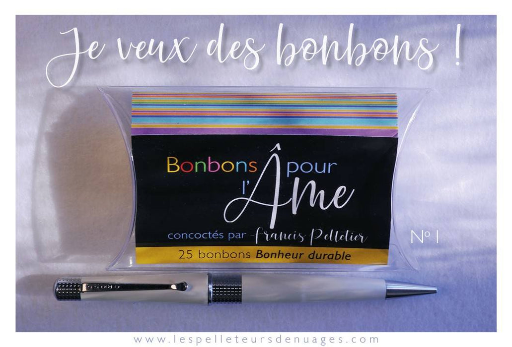 No 1 - bonheur durable