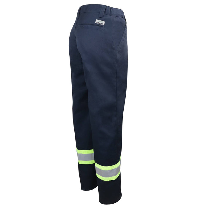 Mrb-777x4 - pantalon de travail (taille flexible)