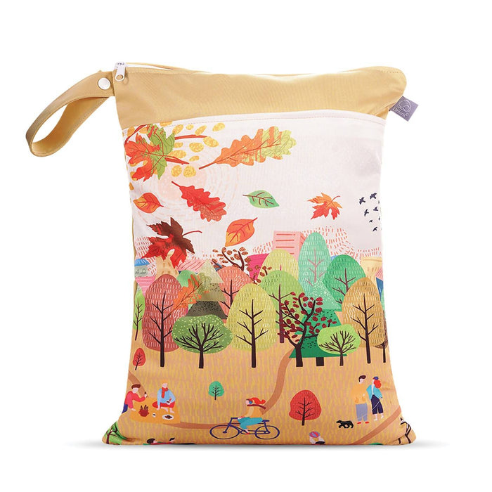 Sac imperméable les 4 saisons