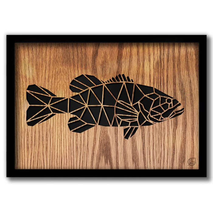 L'Achigan - Ôsataï