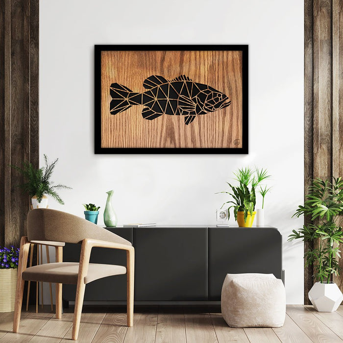 L'Achigan - Ôsataï