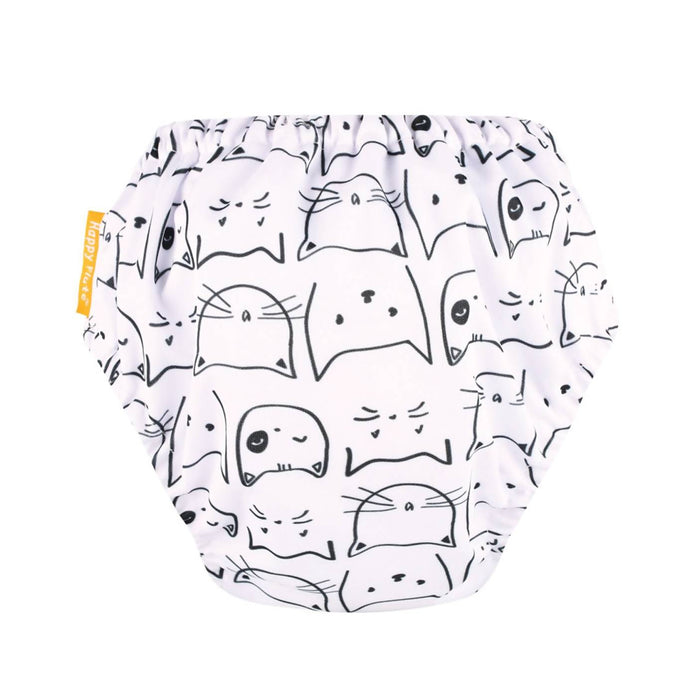 Culottes d'entrainement lavable (x2)