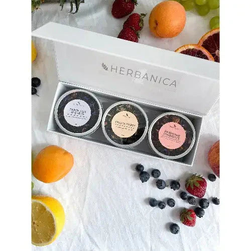 BAT le fruité tisanes cadeau