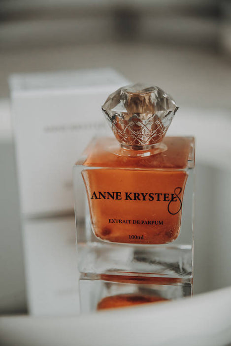 Annekrystel8 extrait de parfum 100ml