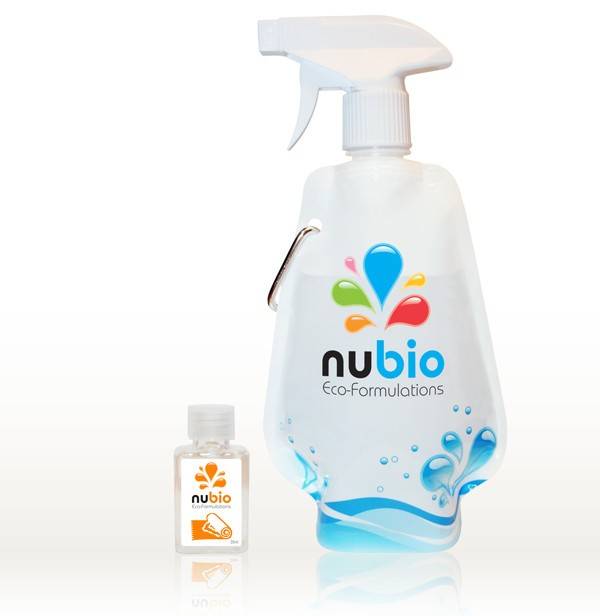 Nettoyant tapis & tissus avec contrôleur d’odeurs / 200x