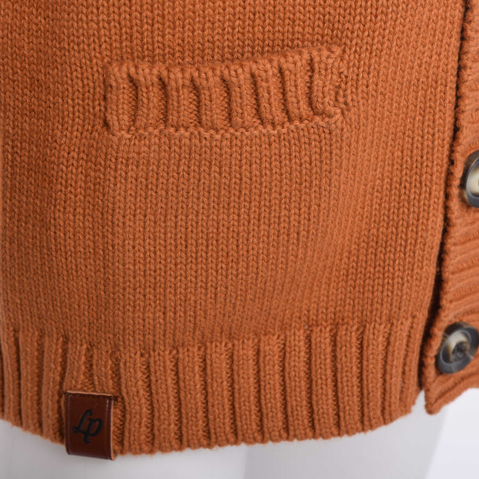 Veste en tricot (urban) | knit cardigan (urban)